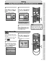 Preview for 67 page of Emerson EWR20V4 Owner'S Manual