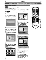 Предварительный просмотр 72 страницы Emerson EWR20V4 Owner'S Manual