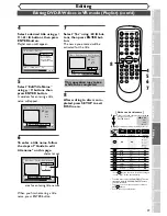 Предварительный просмотр 77 страницы Emerson EWR20V4 Owner'S Manual