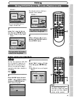 Предварительный просмотр 79 страницы Emerson EWR20V4 Owner'S Manual