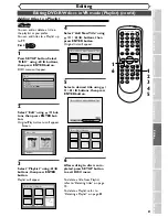 Предварительный просмотр 81 страницы Emerson EWR20V4 Owner'S Manual