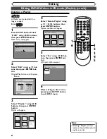 Предварительный просмотр 82 страницы Emerson EWR20V4 Owner'S Manual