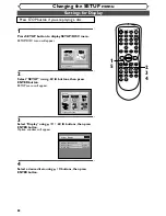 Предварительный просмотр 88 страницы Emerson EWR20V4 Owner'S Manual