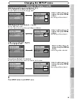 Предварительный просмотр 89 страницы Emerson EWR20V4 Owner'S Manual