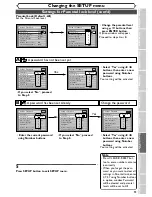 Предварительный просмотр 93 страницы Emerson EWR20V4 Owner'S Manual