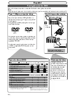 Предварительный просмотр 104 страницы Emerson EWR20V4 Owner'S Manual