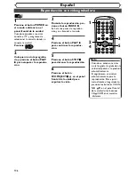 Предварительный просмотр 106 страницы Emerson EWR20V4 Owner'S Manual