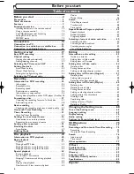 Preview for 8 page of Emerson EWR20V5 Quick Manual