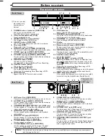 Preview for 10 page of Emerson EWR20V5 Quick Manual