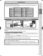 Preview for 17 page of Emerson EWR20V5 Quick Manual