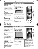 Preview for 26 page of Emerson EWR20V5 Quick Manual