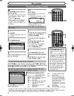 Preview for 34 page of Emerson EWR20V5 Quick Manual