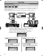 Preview for 36 page of Emerson EWR20V5 Quick Manual