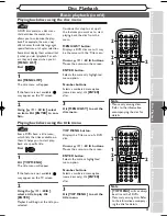 Preview for 45 page of Emerson EWR20V5 Quick Manual