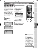 Preview for 53 page of Emerson EWR20V5 Quick Manual