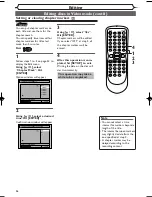 Preview for 58 page of Emerson EWR20V5 Quick Manual