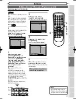 Предварительный просмотр 63 страницы Emerson EWR20V5 Quick Manual