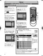 Предварительный просмотр 64 страницы Emerson EWR20V5 Quick Manual