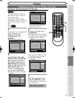 Предварительный просмотр 65 страницы Emerson EWR20V5 Quick Manual