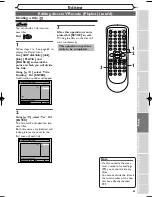 Предварительный просмотр 67 страницы Emerson EWR20V5 Quick Manual