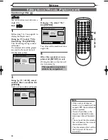 Предварительный просмотр 68 страницы Emerson EWR20V5 Quick Manual