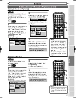 Предварительный просмотр 69 страницы Emerson EWR20V5 Quick Manual