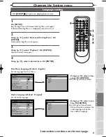 Предварительный просмотр 71 страницы Emerson EWR20V5 Quick Manual