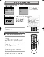 Предварительный просмотр 72 страницы Emerson EWR20V5 Quick Manual