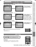 Предварительный просмотр 73 страницы Emerson EWR20V5 Quick Manual