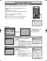 Предварительный просмотр 74 страницы Emerson EWR20V5 Quick Manual