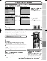 Предварительный просмотр 75 страницы Emerson EWR20V5 Quick Manual