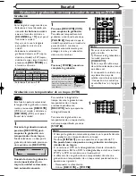 Предварительный просмотр 89 страницы Emerson EWR20V5 Quick Manual