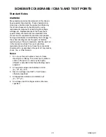 Preview for 4 page of Emerson EWR20V5 Service Manual