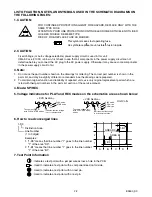 Preview for 5 page of Emerson EWR20V5 Service Manual