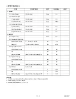 Preview for 21 page of Emerson EWR20V5 Service Manual