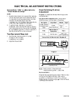 Preview for 37 page of Emerson EWR20V5 Service Manual