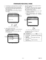 Preview for 39 page of Emerson EWR20V5 Service Manual