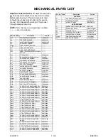 Preview for 95 page of Emerson EWR20V5 Service Manual