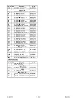 Preview for 103 page of Emerson EWR20V5 Service Manual