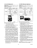 Preview for 19 page of Emerson EWT19S2 Service Manual