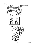 Предварительный просмотр 38 страницы Emerson EWT19S2 Service Manual