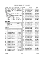 Предварительный просмотр 41 страницы Emerson EWT19S2 Service Manual