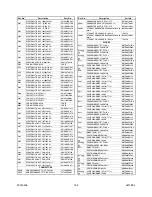 Предварительный просмотр 43 страницы Emerson EWT19S2 Service Manual