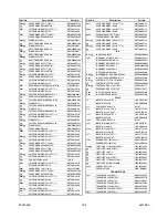 Предварительный просмотр 44 страницы Emerson EWT19S2 Service Manual