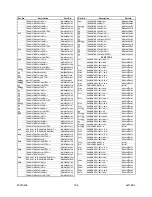 Предварительный просмотр 45 страницы Emerson EWT19S2 Service Manual