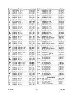 Предварительный просмотр 47 страницы Emerson EWT19S2 Service Manual