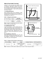 Preview for 7 page of Emerson EWT19S3 Service Manual