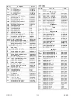 Preview for 49 page of Emerson EWT19S3 Service Manual