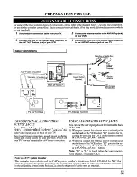Preview for 6 page of Emerson EWV401 Owner'S Manual