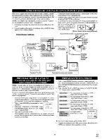 Preview for 14 page of Emerson EWV401 Owner'S Manual